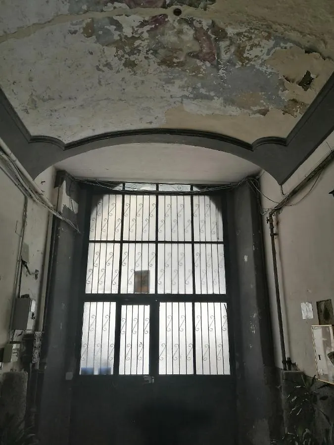 Francesco Home Naples