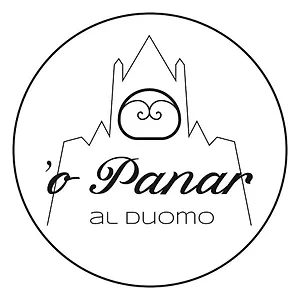  Frühstückspension O' Panar Al Duomo