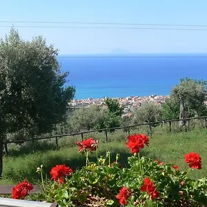 Serre , SantʼAgata di Militello Italia