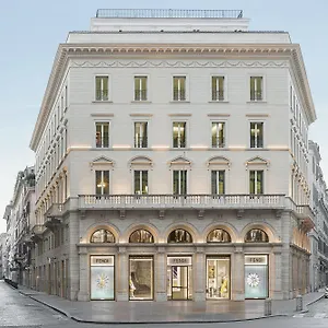 Fendi Private - Small Luxury Of The World 5*, Roma Italia