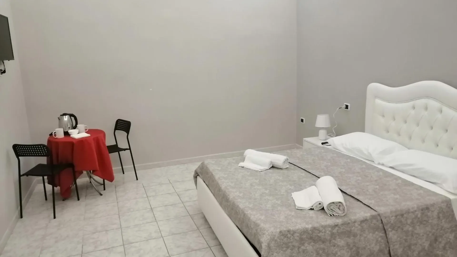 Guest house Francesco Home Naples