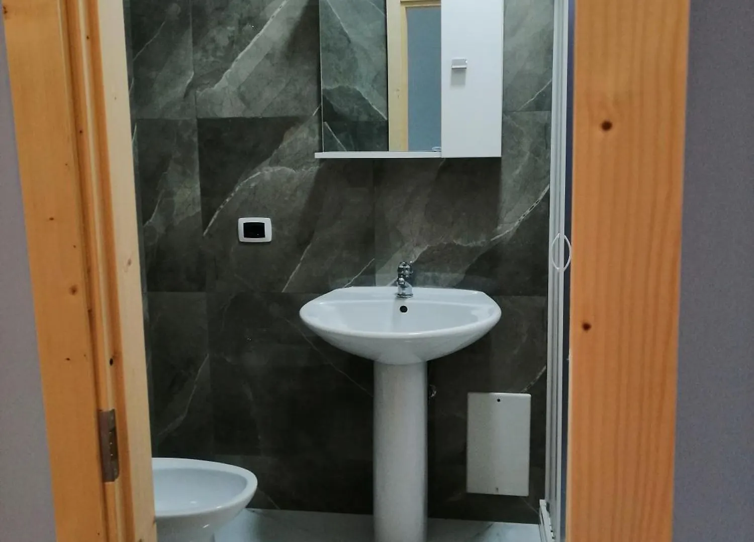 Guest house Francesco Home Naples Italy