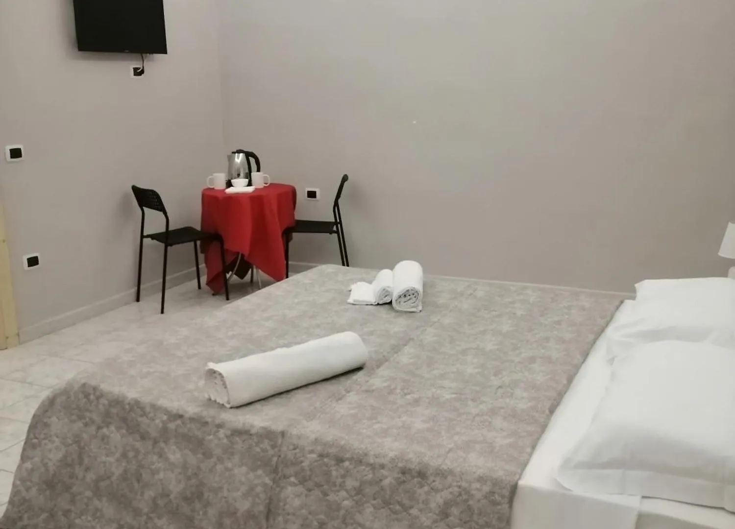 Guest house Francesco Home Naples